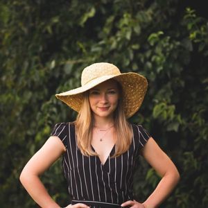 Meet your Posher, Brittany